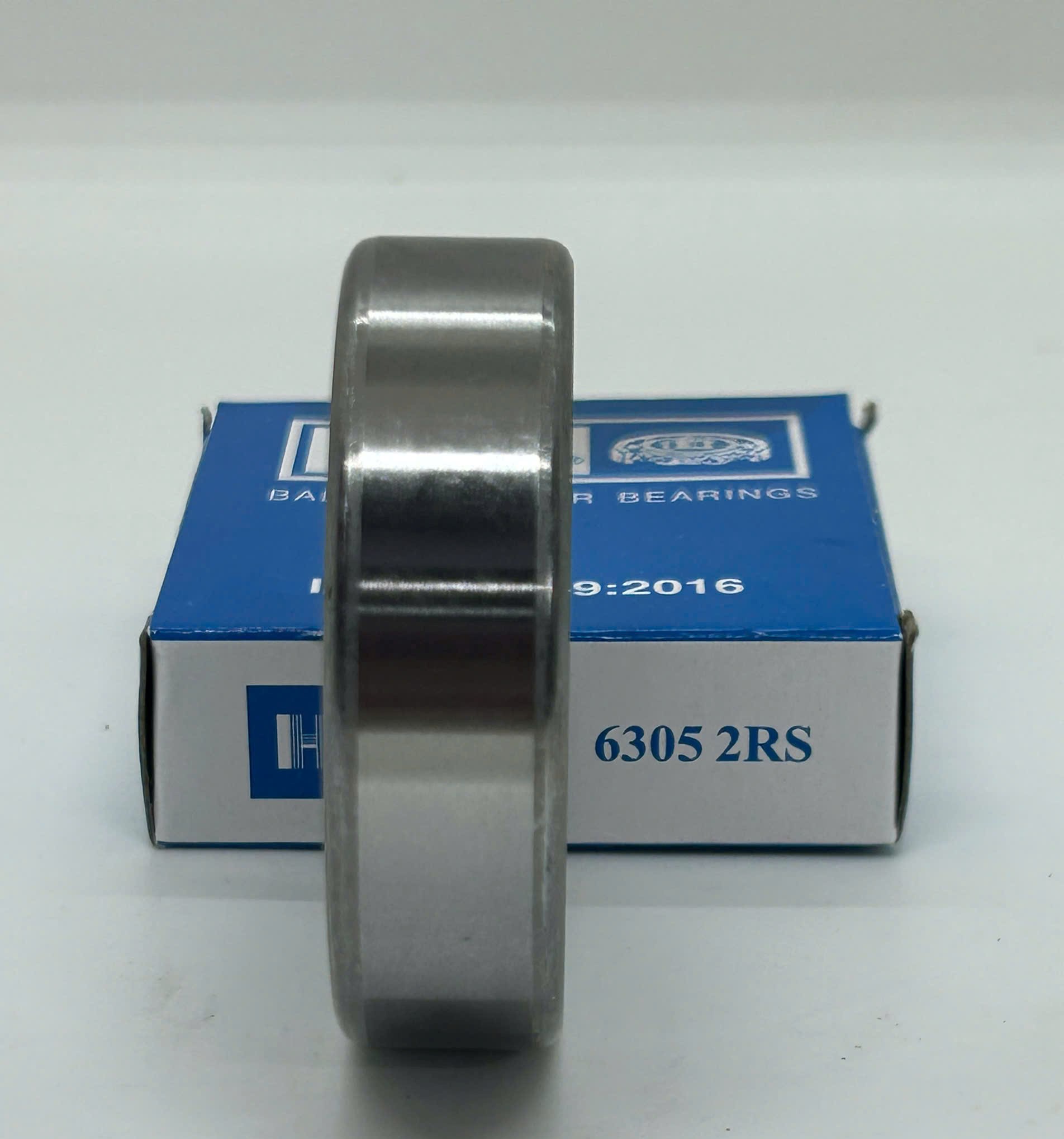 Vòng bi/ bạc đạn HCH - 6305 2RS - Hình ảnh 2