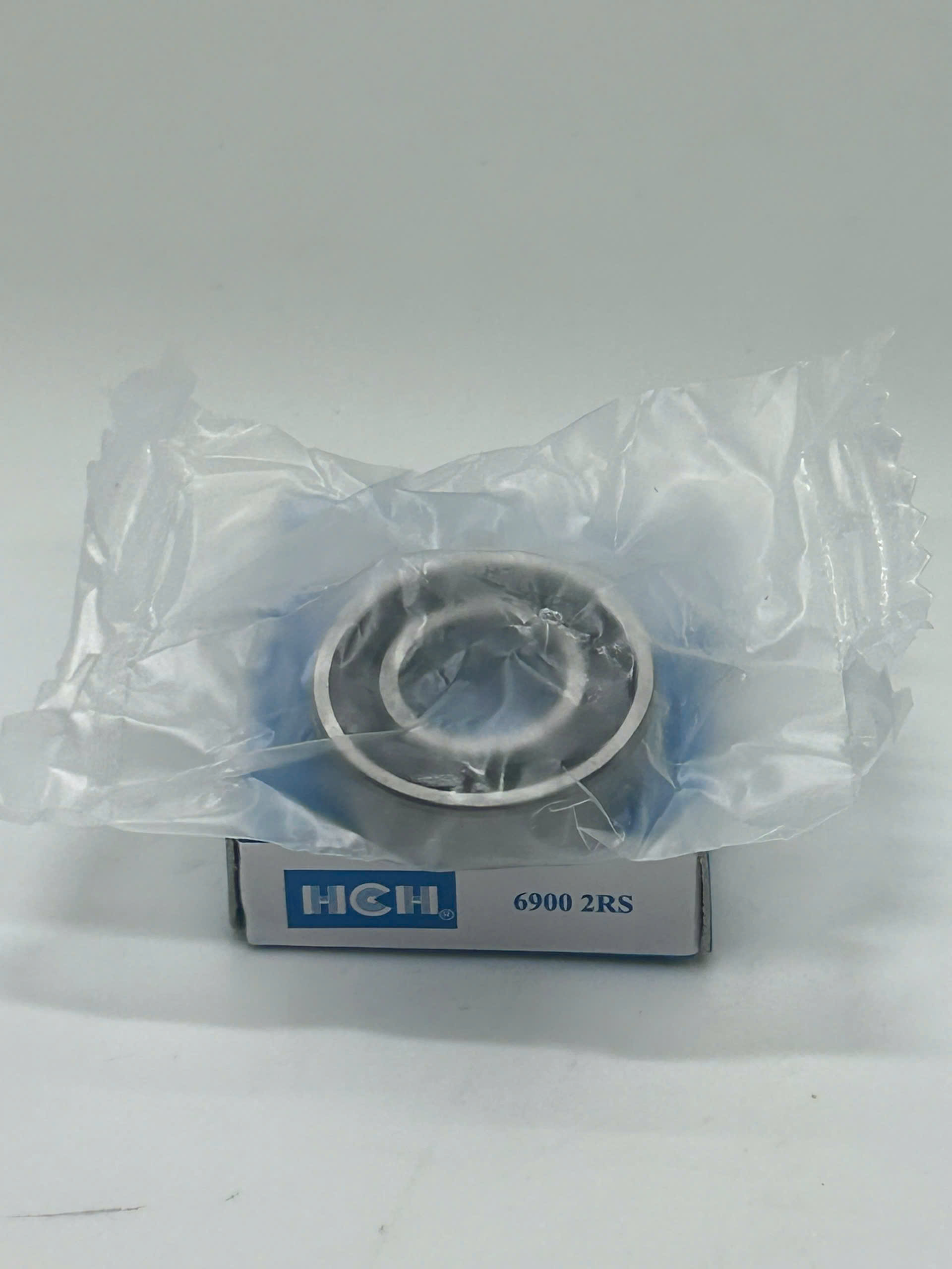 Vòng bi/Bạc đạn HCH - 6900 2RS - Hình ảnh 3