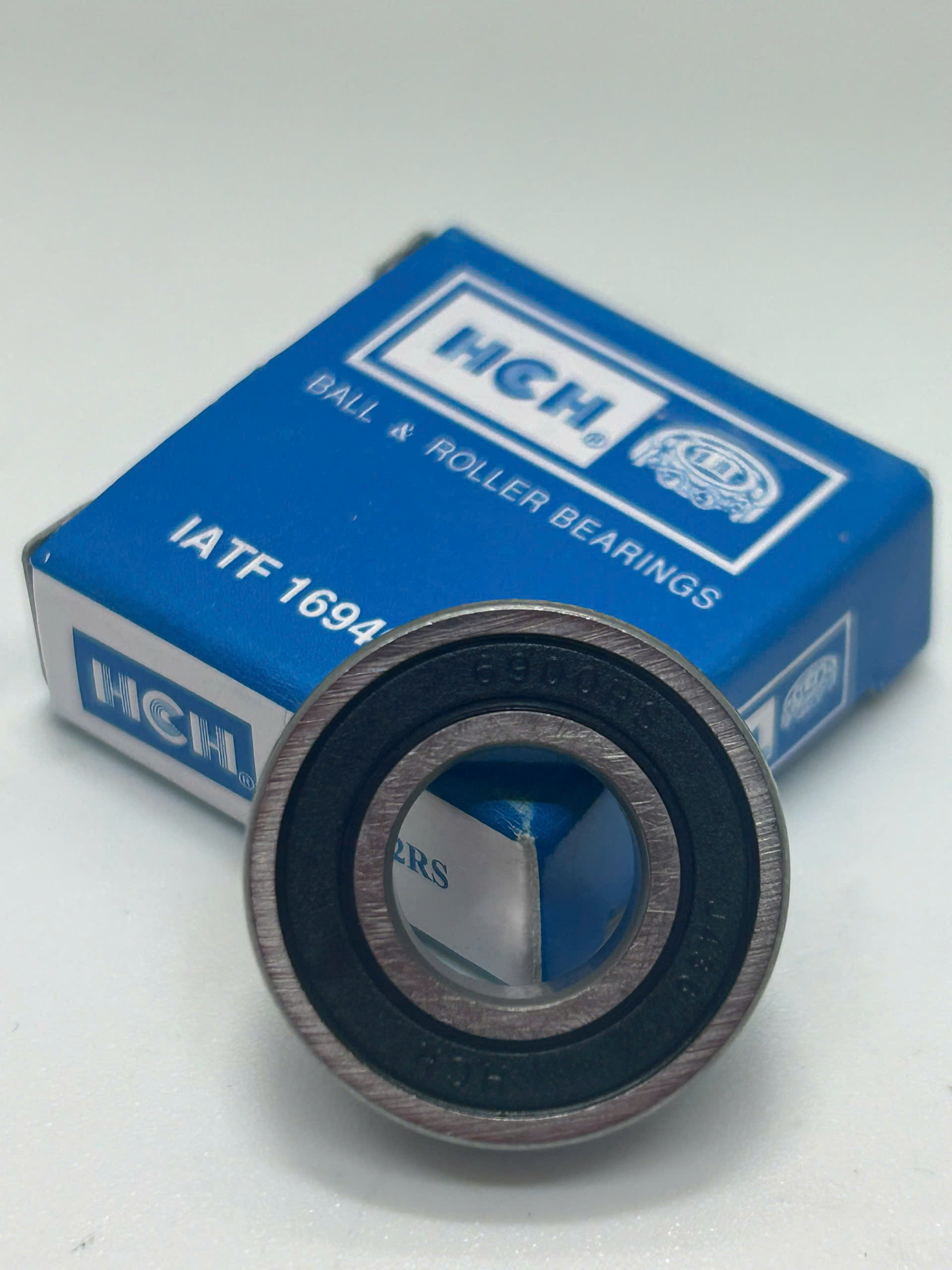 Vòng bi/Bạc đạn HCH - 6900 2RS - Hình ảnh 5