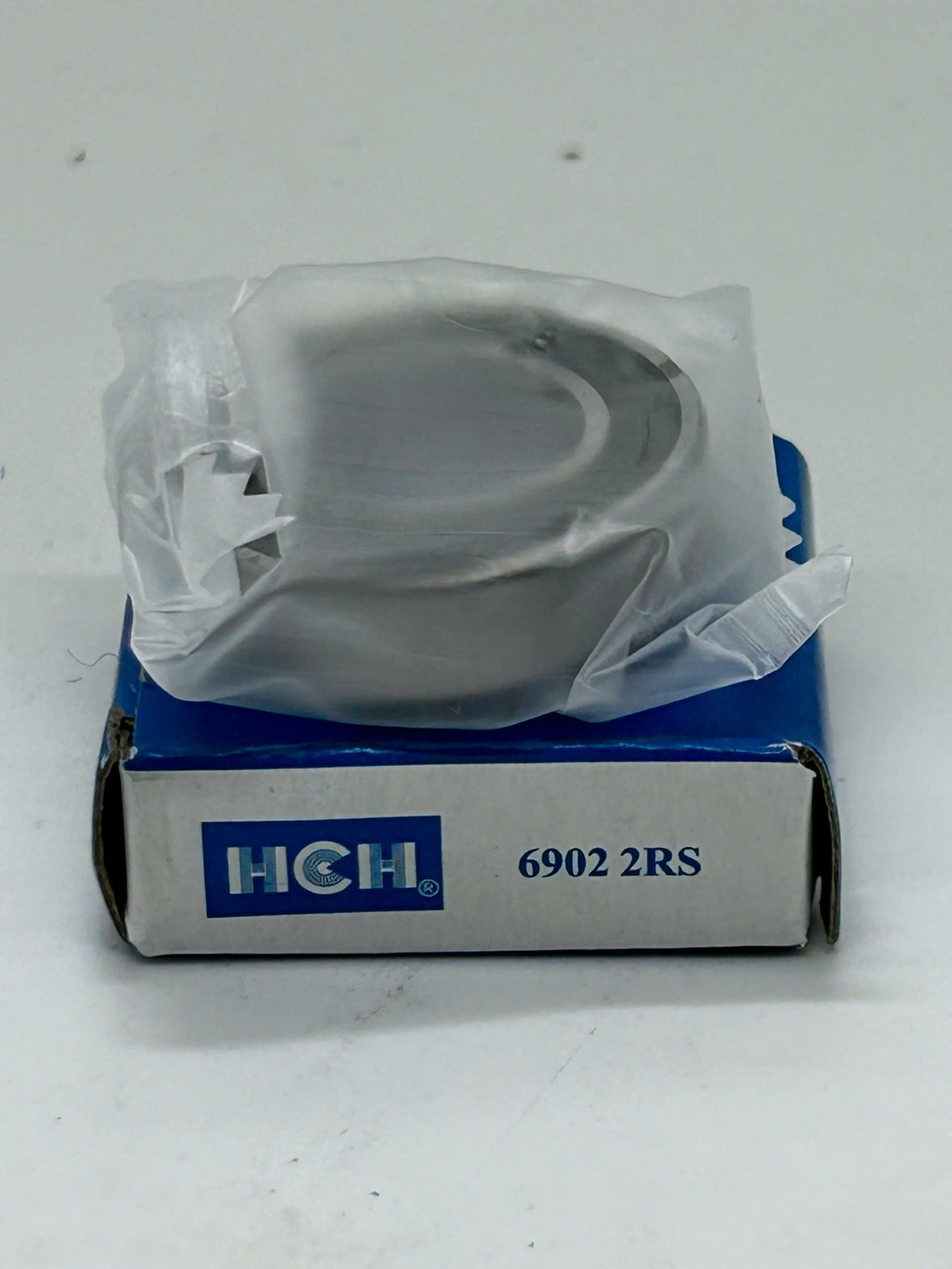 Vòng bi/Bạc đạn HCH - 6902 2RS - Hình ảnh 3
