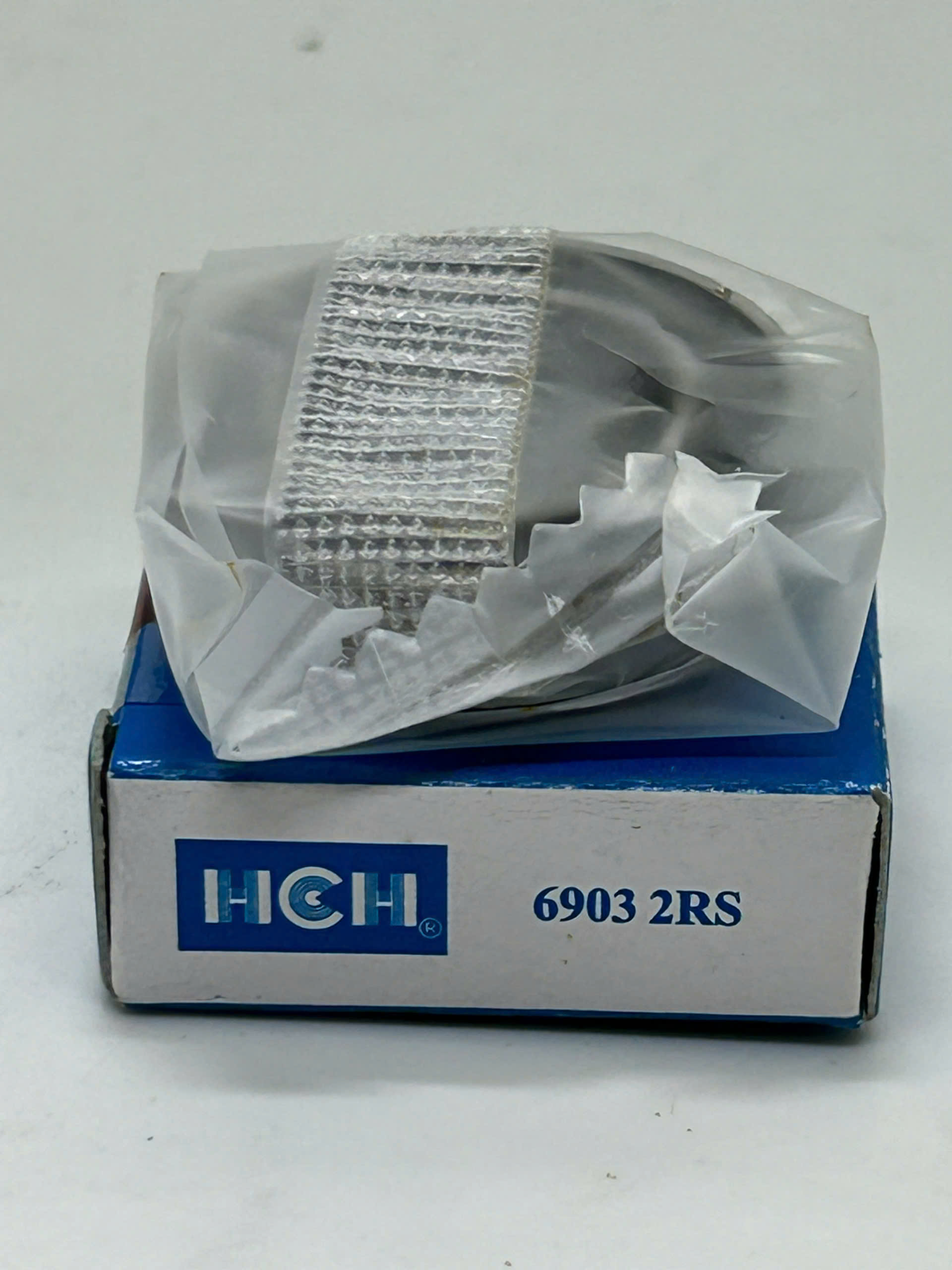 Vòng bi/Bạc đạn HCH - 6903 2RS - Hình ảnh 3