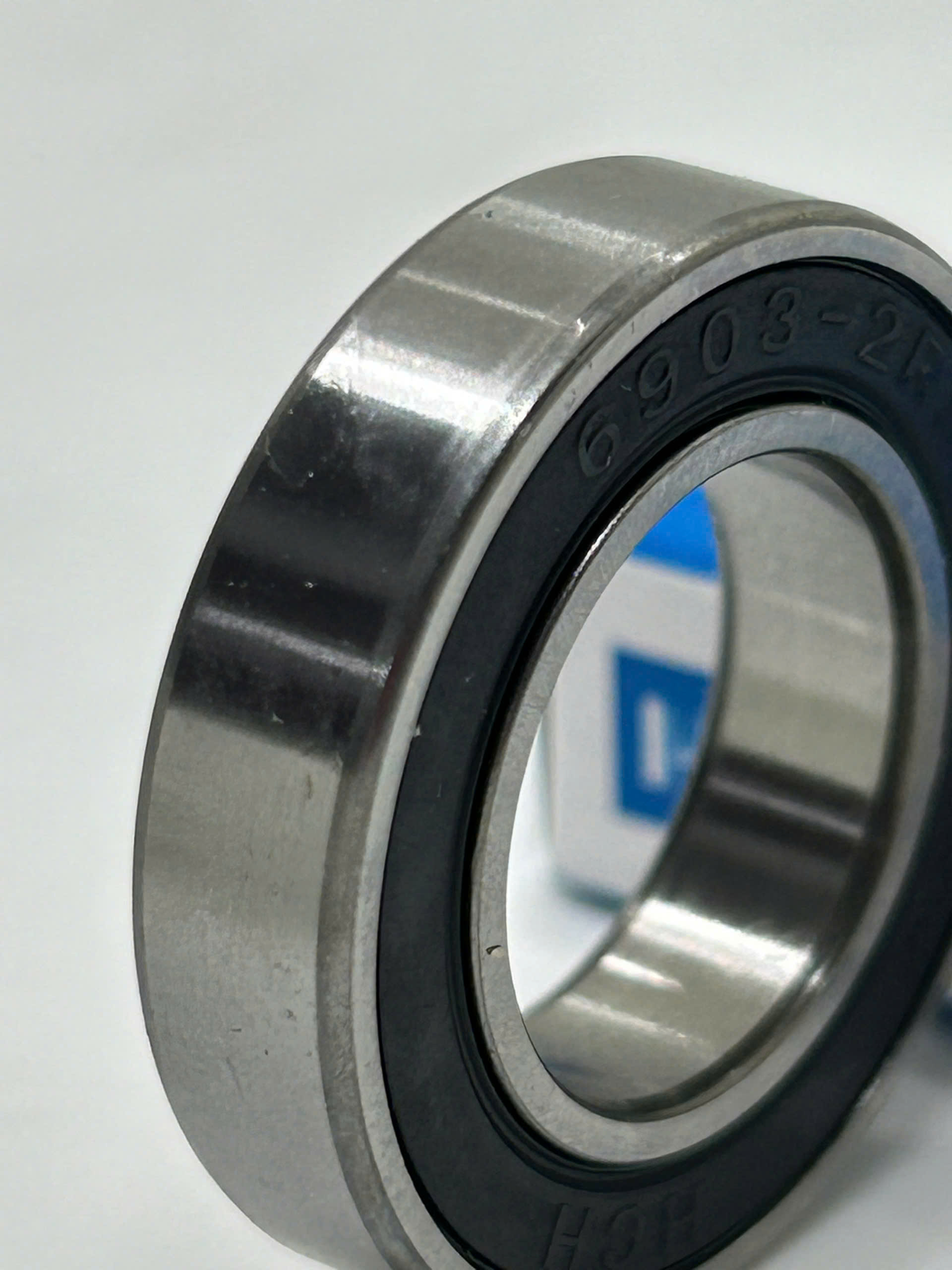 Vòng bi/Bạc đạn HCH - 6903 2RS - Hình ảnh 2