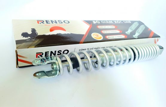 Nhà phân phối giảm xóc RENSO