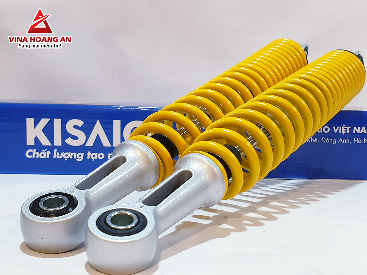 Nhà cung cấp phụ tùng xe máy ô tô chất lượng