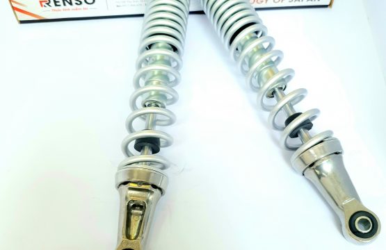Bộ giảm xóc RENSO bền bỉ cho xe máy