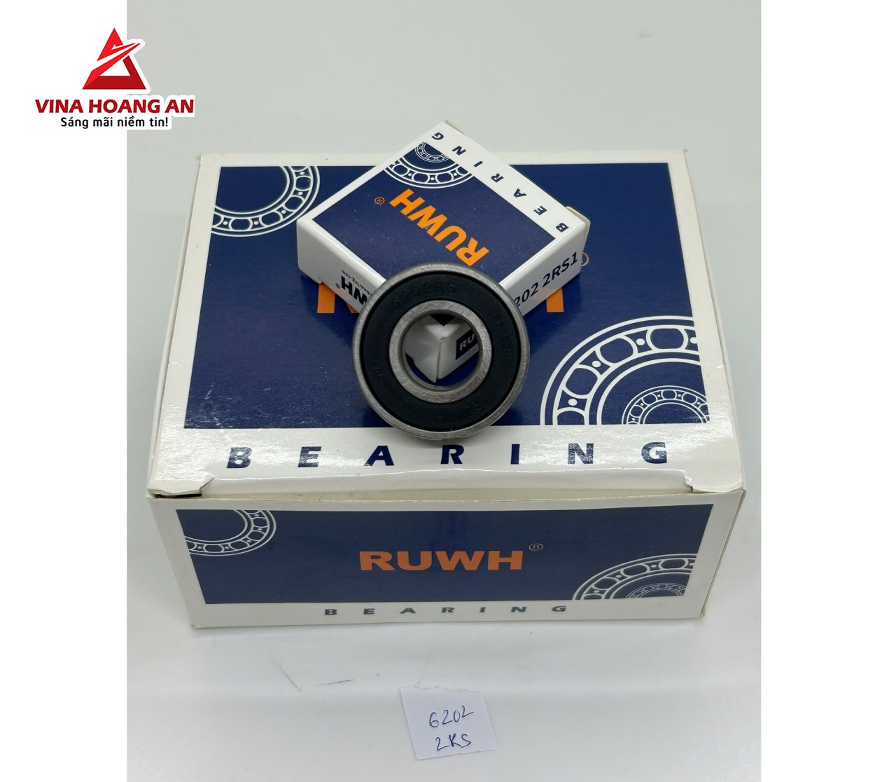 Kinh nghiệm chọn vòng bi chất lượng