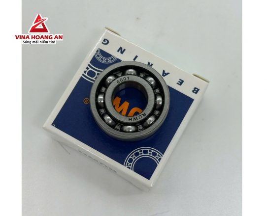Vòng bi RUWH cho máy mài – Hoạt động ổn định, chống rung hiệu quả